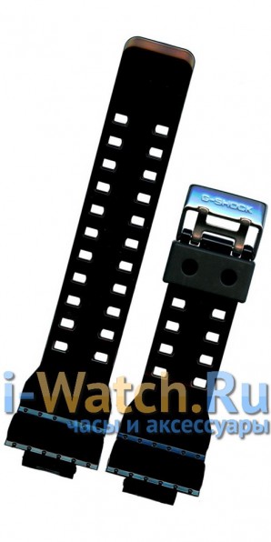 Casio  GA-120B-1A