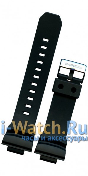 Casio  GA-200-1A