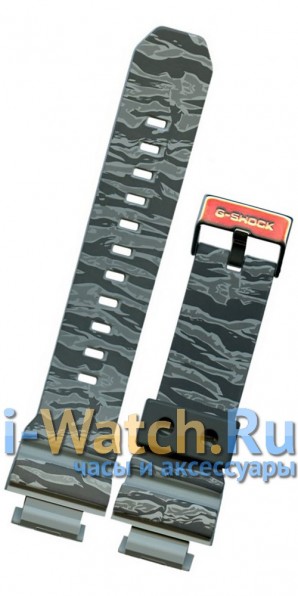 Casio  GD-X6900CM-8