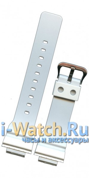 Casio  GMA-S110CW-7A1