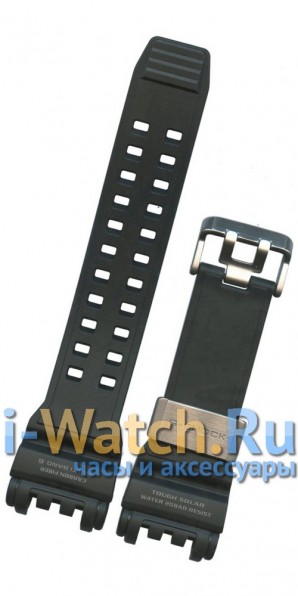 Casio  GPW-1000-1A