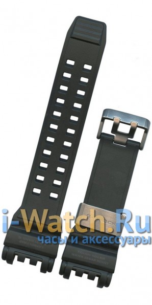 Casio  GPW-1000-1B
