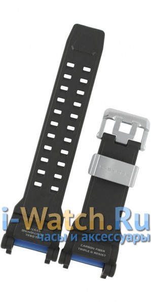 Casio  GPW-2000-1A2