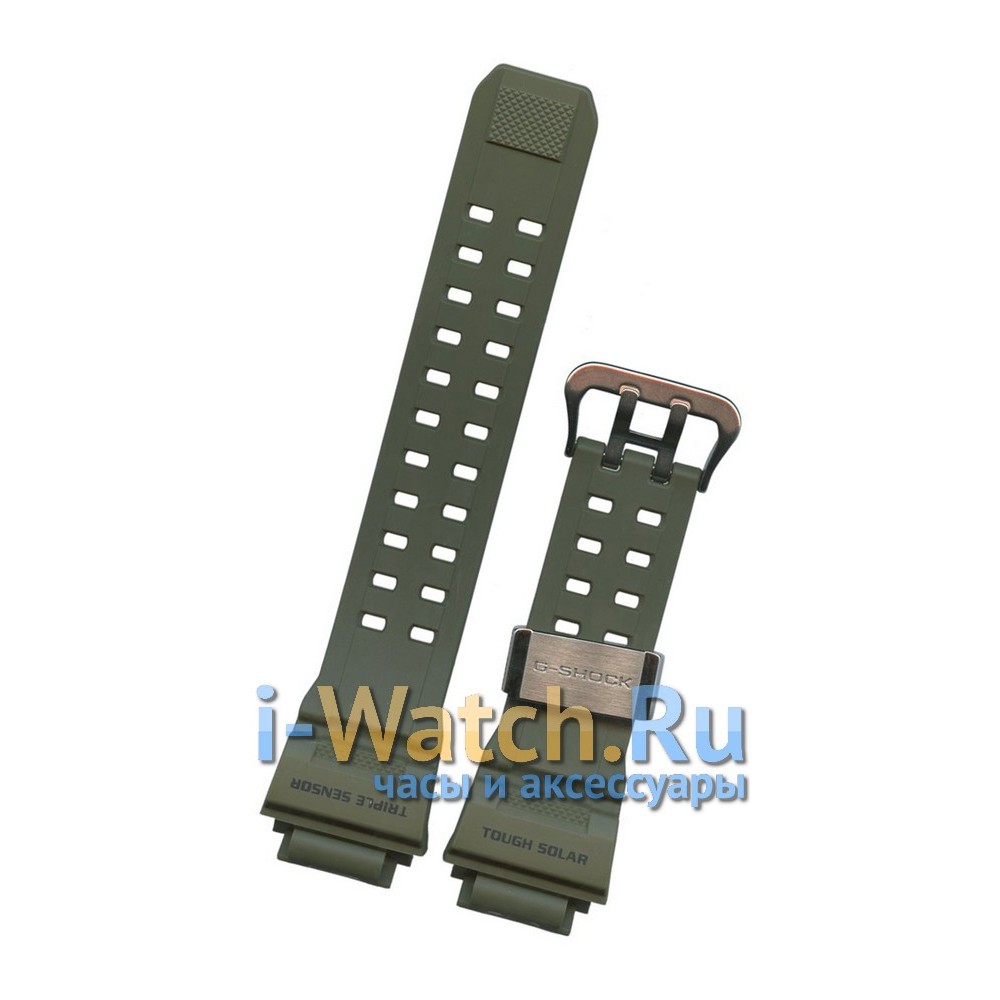 Casio GW 9400 3 i Watch.Ru