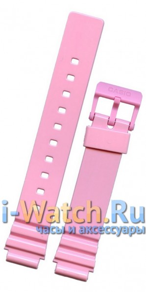 Casio  LRW-200H-4B2V