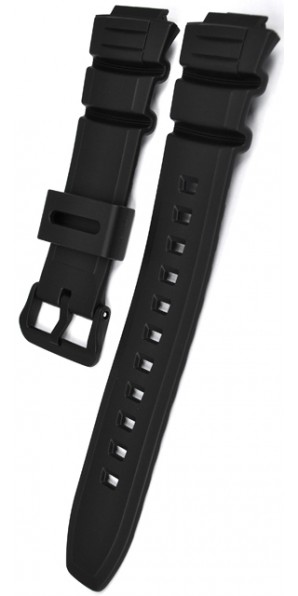 Casio  MCW-110H-1AV