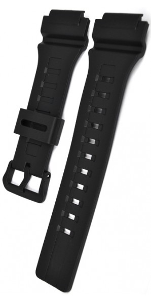 Casio  MCW-200H-1AV