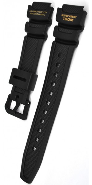 Casio  SGW-400H-1B2V