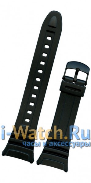 Casio  W-96H-1AV