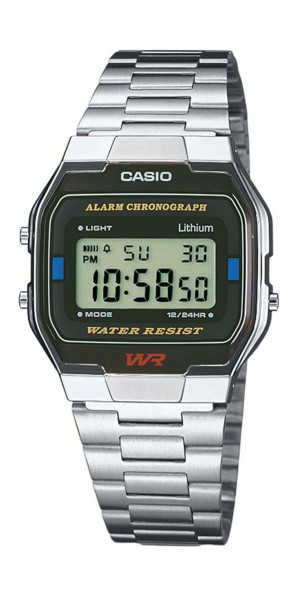 Casio A-163WA-1