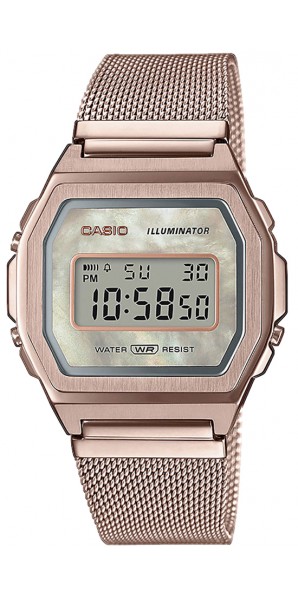 Casio A1000MCG-9EF