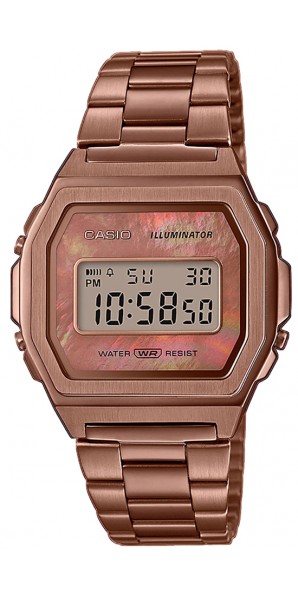 Casio A1000RG-5EF