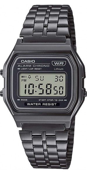 Casio A158WETB-1AEF