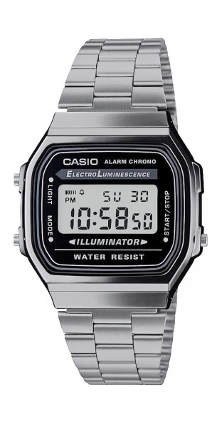 Casio A168WEGG-1AEF