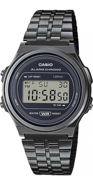 Casio A171WEGG-1AEF