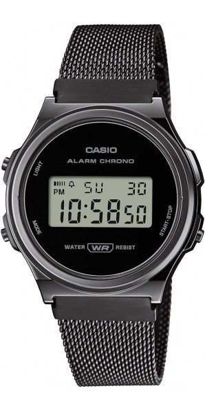 Casio A171WEMB-1A