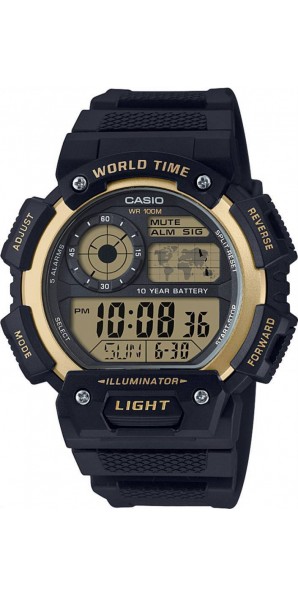 Casio AE-1400WH-9A