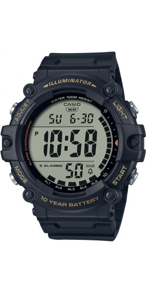 Casio AE-1500WHX-1A
