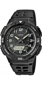 Casio AQ-S800W-1B