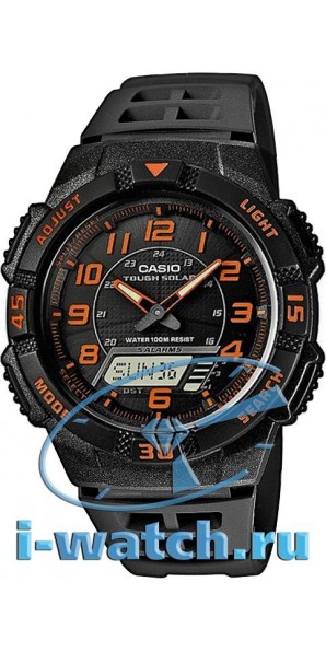 Casio AQ-S800W-1B2