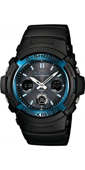 Casio AWG-M100A-1A