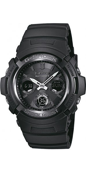 Casio AWG-M100B-1A