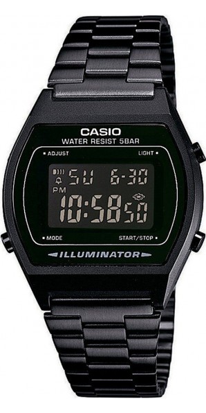 Casio B640WB-1B