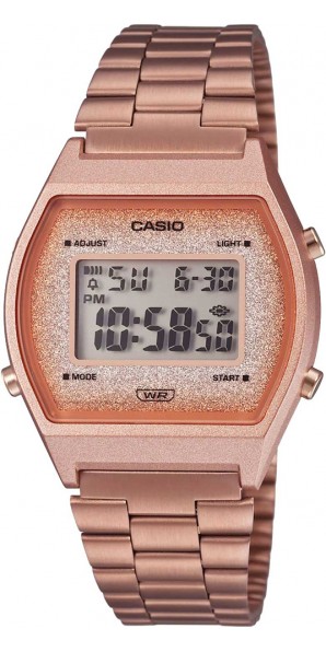 Casio B640WCG-5EF