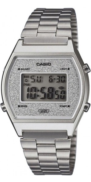Casio B640WDG-7EF