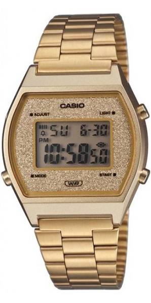 Casio B640WGG-9EF