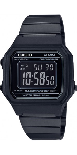 Casio B650WB-1B