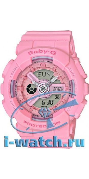 Casio BA-110-4A1