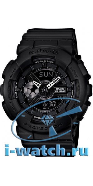 Casio BA-110BC-1A