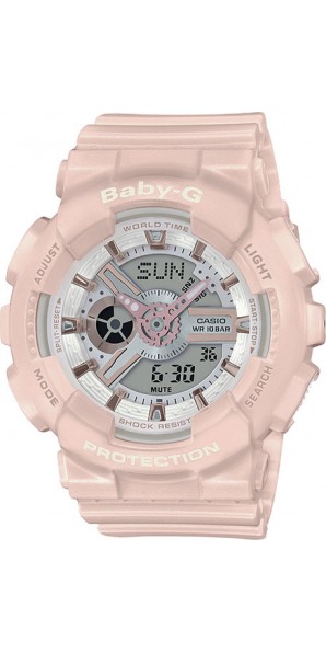 Casio BA-110RG-4AER