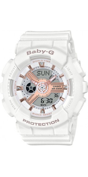 Casio BA-110RG-7AER