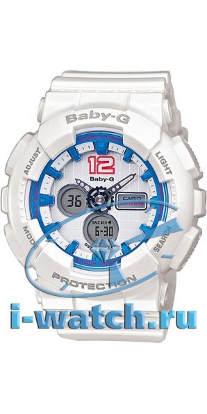 Casio BA-120-7B