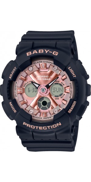 Casio BA-130-1A4ER
