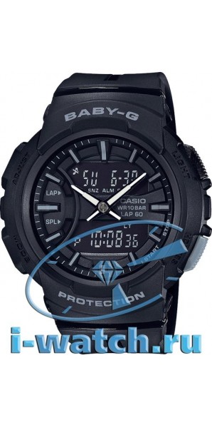 Casio BGA-240BC-1A