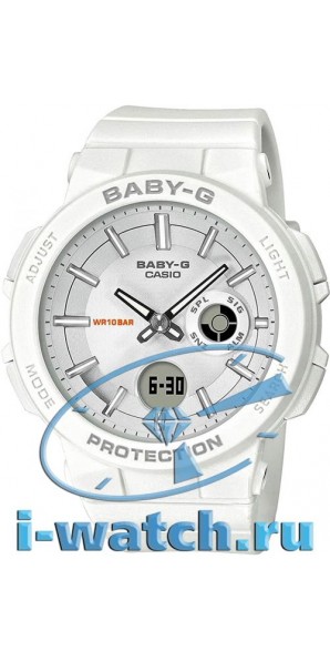 Casio BGA-255-7AER