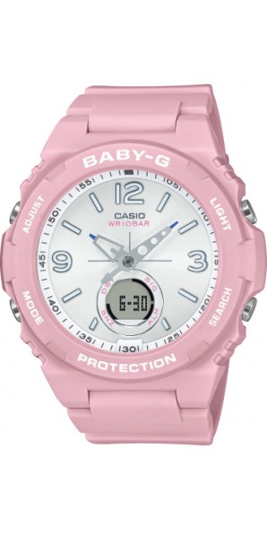 Casio BGA-260SC-4AER