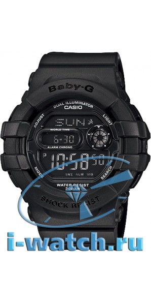 Casio BGD-140-1A