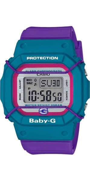 Casio BGD-525F-6ER