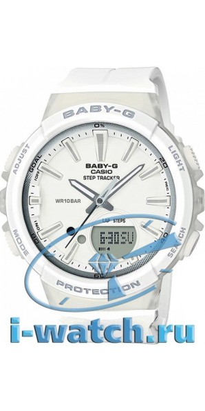 Casio BGS-100-7A1