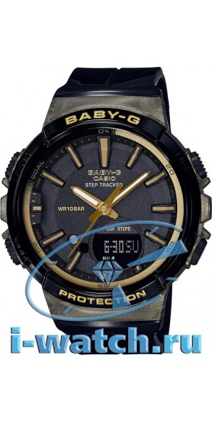 Casio BGS-100GS-1A