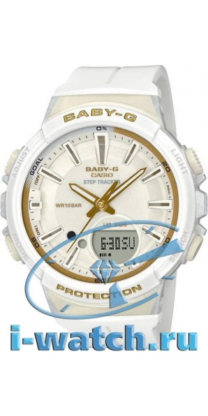 Casio BGS-100GS-7A