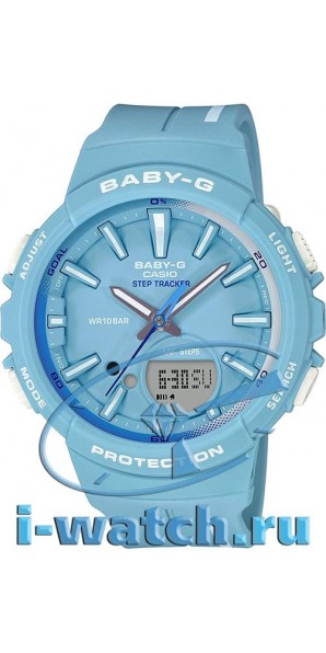Casio BGS-100RT-2A