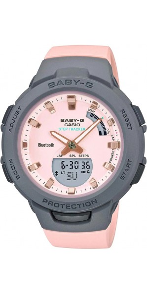 Casio BSA-B100MC-4AER