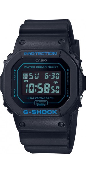 Casio DW-5600BBM-1ER