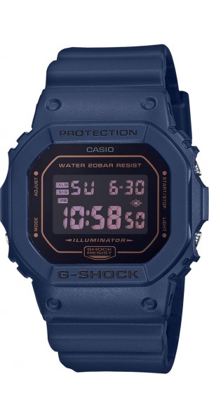 Casio DW-5600BBM-2ER