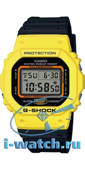 Casio DW-5600TB-1E
